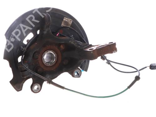 Left front steering knuckle NISSAN NV200 Van e-NV (ME0N) | BP40189651M25 - Image 2