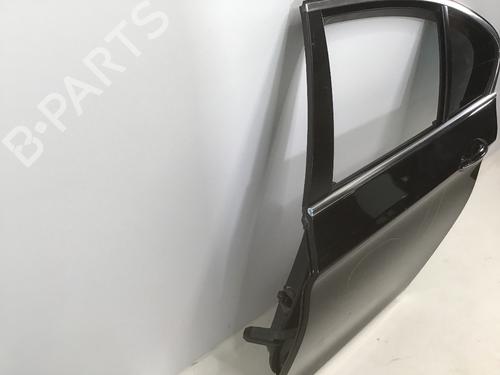 Left rear door BMW 5 (F10) 520 d xDrive | BP26030366C4 
