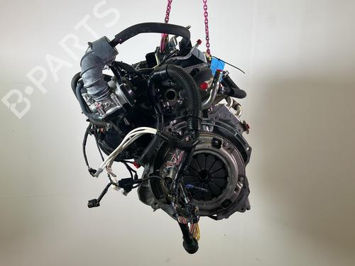 Engine MITSUBISHI MIRAGE / SPACE STAR VI Hatchback (A0_A) 1.2 | BP36089100M1 - Image 3