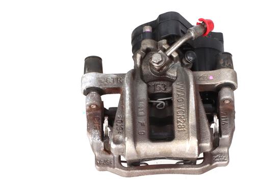 Used Right rear brake caliper Right rear brake caliper VW GOLF VIII (CD1, DA1) 1.5 eTSI (150 hp) 34374254 34374254