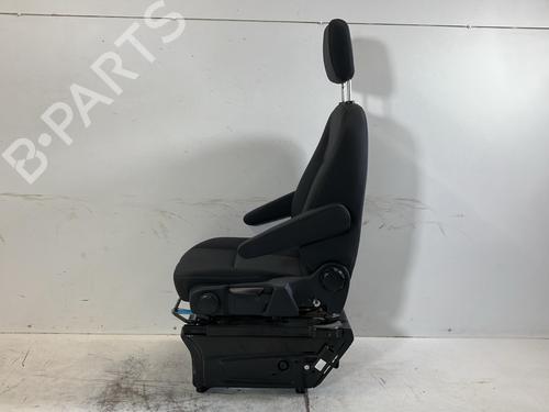 Stol venstre foran FORD TRANSIT V363 Platform/Chassis (FED, FFD) 2.0 EcoBlue | BP39097573C15 - Image 4