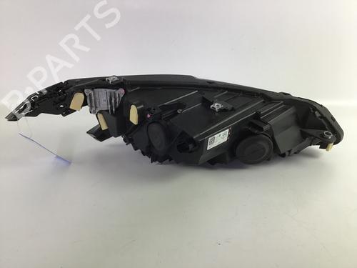 Left headlight VW GOLF VIII (CD1, DA1) 1.0 TSI | BP33470125C28 - Image 3