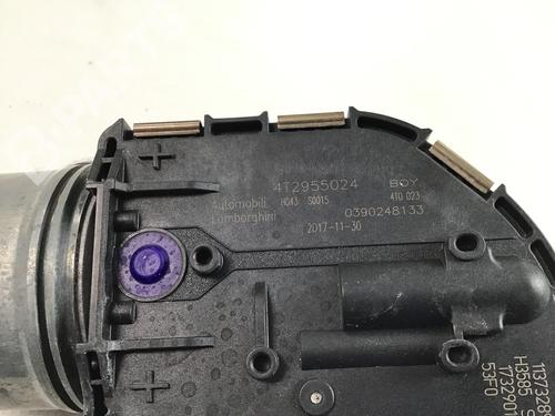 Front wiper motor LAMBORGHINI HURACÁN 5.2 Performante | BP7804730M29 