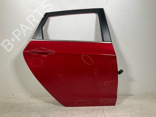 Used Right rear door HYUNDAI i30 Estate (GD) 1.4 (101 hp) 19675872