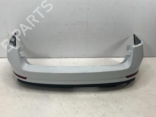 Used Rear bumper Rear bumper 37080976 37080976