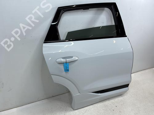 Dør højre bagtil AUDI E-TRON (GEN) 55 quattro | BP38491722C5 - Image 2