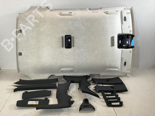 Interior roof CUPRA FORMENTOR (KM7, KMP) 2.5 VZ5 4Drive | BP39922299I12 - Image 2