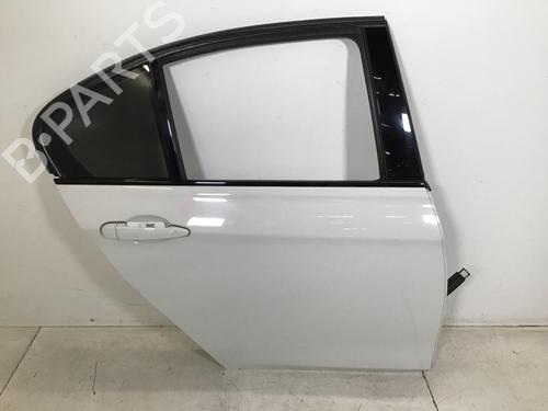 Used Right rear door BMW 3 (F30, F80) 320 d (184 hp) 26013805
