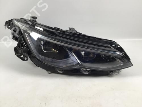 Used Right headlight Right headlight VW GOLF VIII (CD1, DA1) 2.0 GTI (245 hp) 33608366 33608366