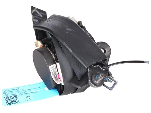 Used Front right seatbelt Front right seatbelt FORD TRANSIT V363 Platform/Chassis (FED, FFD) 2.0 EcoBlue (170 hp) 39740147 39740147