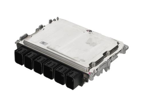 Engine control unit (ECU) BMW X3 (G01, F97, G08) xDrive 30 e Plug-in-Hybrid | BP39919707M57 - Image 2