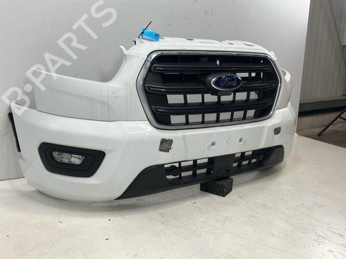 Front bumper FORD TRANSIT V363 Platform/Chassis (FED, FFD) 2.0 EcoBlue | BP36357049C7 - Image 3