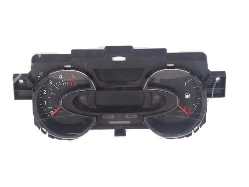 Used Instrument cluster RENAULT TRAFIC III Van (FG_) 2.0 dCi 145 (FGML) (145 hp) 20295526