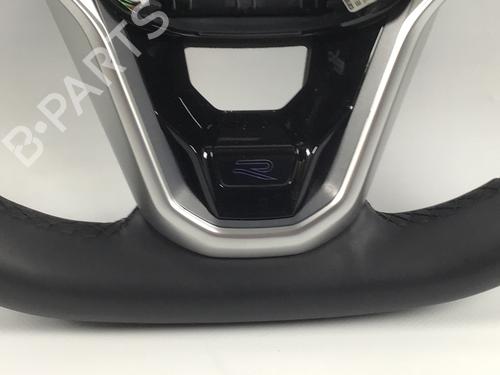 Steering wheel VW T-ROC (A11, D11) 1.0 TSI | BP36003178C49 - Image 4
