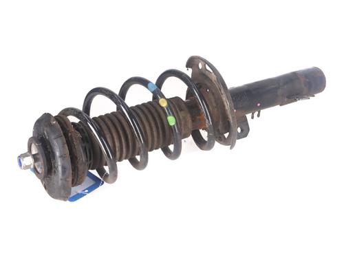 Used Right front shock absorber OPEL CROSSLAND X / CROSSLAND (P17, P2QO) 1.2 (75) (131 hp) 25587687
