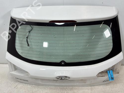 Used Tailgate Tailgate 38272518 38272518