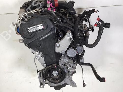 Used Engine VW MULTIVAN T7 (STM, STN) 1.4 eHybrid (218 hp) 32447861
