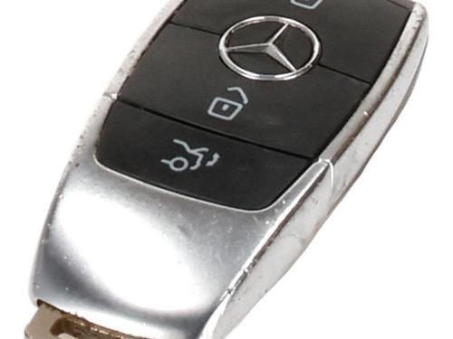 Electronic module MERCEDES-BENZ EQA (H243) EQA 250 (243.701) | BP38017475M83 - Image 2