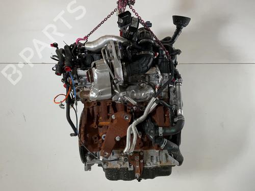 Engine FORD TRANSIT V363 Platform/Chassis (FED, FFD) 2.0 EcoBlue | BP37425082M1 - Image 2