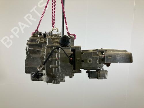 Gearbox VW GOLF VIII (CD1, DA1) 2.0 GTI Clubsport | BP21846054M3 