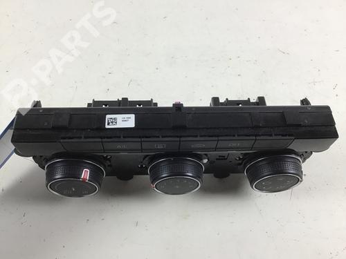 Climate control VW GOLF VII (5G1, BQ1, BE1, BE2) 1.6 TDI | BP4892472I5 
