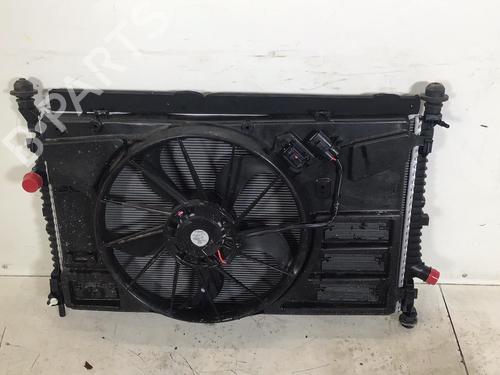 Kølerpakke FORD TRANSIT V363 Platform/Chassis (FED, FFD) 2.0 EcoBlue | BP32104276M120 