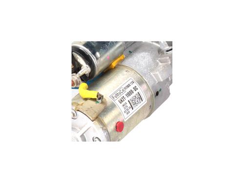 Starter FORD TRANSIT V363 Platform/Chassis (FED, FFD) 2.0 EcoBlue | BP39428956M8 - Image 2