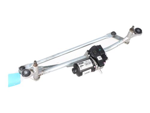 Used Front wiper motor FORD TRANSIT V363 Platform/Chassis (FED, FFD) 2.0 EcoBlue (170 hp) 33118879