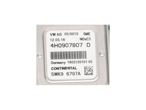 Electronic sensor AUDI A8 D4 (4H2, 4H8, 4HC, 4HL) 3.0 TDI quattro | BP35718803M84 - Image 2
