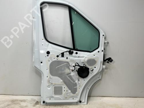 Left front door FORD TRANSIT V363 Platform/Chassis (FED, FFD) 2.0 EcoBlue | BP33556701C2  - Image 5