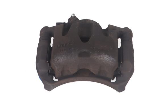 Used Right front brake caliper OPEL KARL (C16) 1.0 (75 hp) 22987601