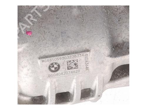 Front differential BMW X7 (G07) xDrive 40 i Mild Hybrid | BP39922429M23 - Image 3