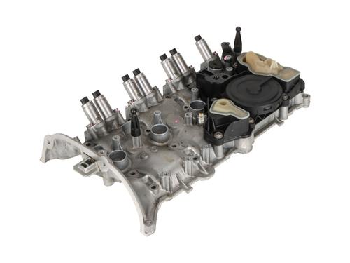 Ventildeksel VW T-ROC (A11, D11) 2.0 R 4motion (300 hp) 30543478