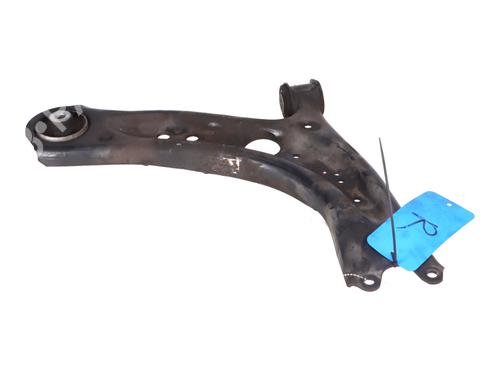 Used Right front suspension arm VW GOLF VII (5G1, BQ1, BE1, BE2) 1.4 TSI (150 hp) 28083526