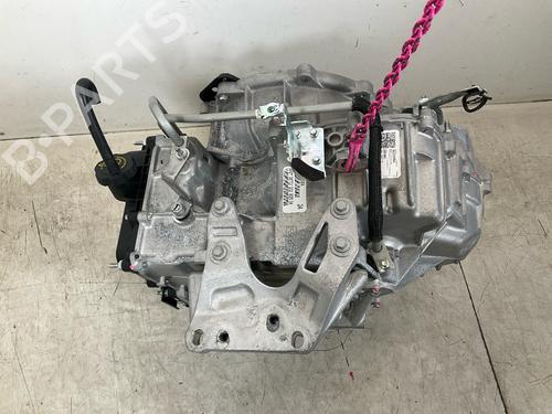 Gearbox FORD TRANSIT V363 Platform/Chassis (FED, FFD) 2.0 EcoBlue | BP19801424M3 