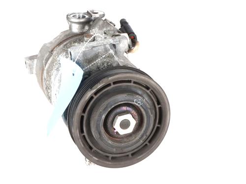AC-Kompressor AC-Kompressor MERCEDES-BENZ GLA-CLASS (X156) GLA 200 (156.943) (156 hp) 34446947 34446947