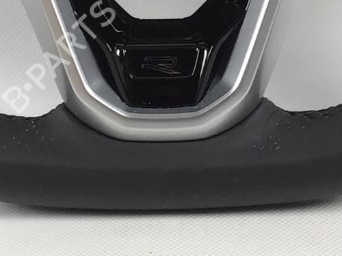 Steering wheel VW GOLF VIII (CD1, DA1) 2.0 TSI R 4motion | BP36003148C49 - Image 4