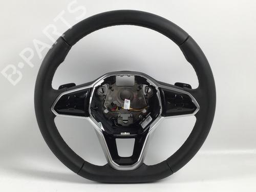 Used Steering wheel Steering wheel VW TOUAREG (CR7, RC8) 3.0 TDI 4motion (231 hp) 33853245 33853245