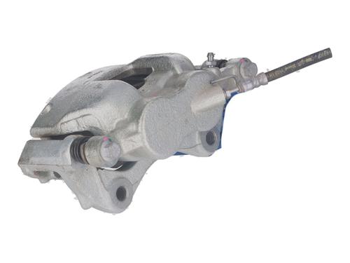 Right front brake caliper FORD TRANSIT V363 Platform/Chassis (FED, FFD) 2.0 EcoBlue | BP19699755M104 