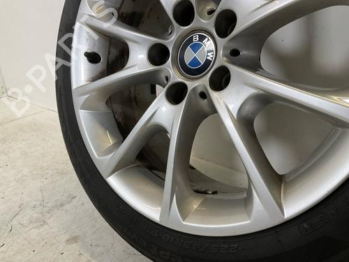 Rim BMW 3 Touring (F31) 330 d | BP16985966C45 