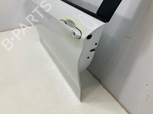 Left front door BMW 1 (F20) 118 i | BP15014343C2 
