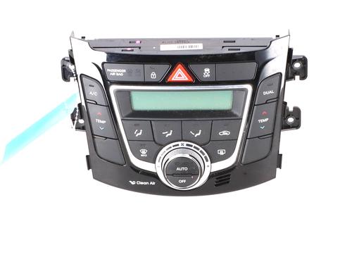 climate-control-hyundai-i30-gd-2011-37268498 main image