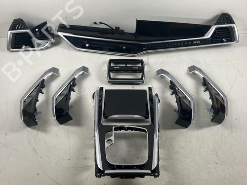 Ander Ander BMW X6 (G06, F96) xDrive 40 d Mild-Hybrid (340 hp) 33876429 33876429