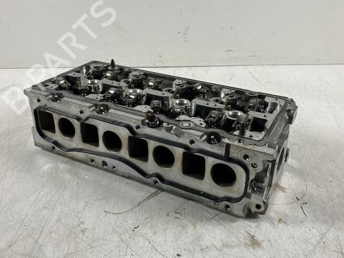 Used Cylinder head Cylinder head VW TRANSPORTER T6 Van (SGA, SGH, SHA, SHH) 2.0 TDI (150 hp) 25335306 25335306