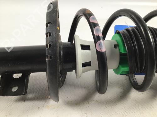Left front shock absorber VW UP! (121, 122, BL1, BL2, BL3, 123) 1.0 GTI | BP30748850M16 - Image 3
