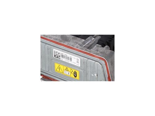 Electronic module OPEL VIVARO C Van (K0) VIVARO-E HYDROGEN | BP39924190M83 - Image 3