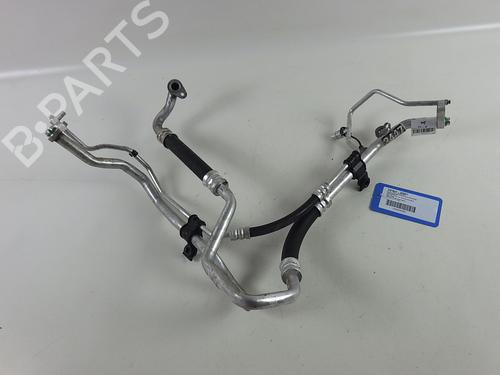 Used Pipe TESLA MODEL S (5YJS) 85D AWD (421 hp) 14581410