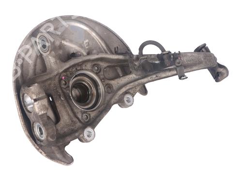 Right front steering knuckle AUDI A4 B9 Avant (8W5, 8WD) 35 TFSI Mild Hybrid | BP18834117M26 