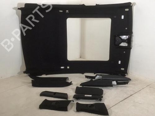 Used Interior roof BMW X4 (G02, F98) xDrive 20 d (190 hp) 30748769