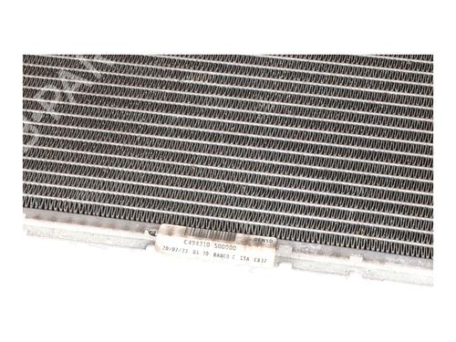 Water radiator OPEL CORSA F (P2JO) 1.2 (68) | BP32065579M31